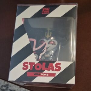 stolas youtooz helluva boss